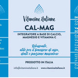 CAL-MAG