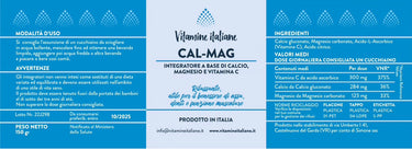 CAL-MAG