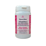 VITAMIN C ROSEHIP 500 mg - ROSA CANINA 100%