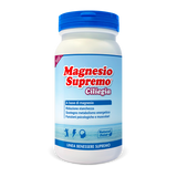 MAGNESIO SUPREMO - Ciliegia - Magnesium Cherry