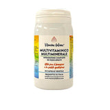 MultiVitamin - MultiMineral