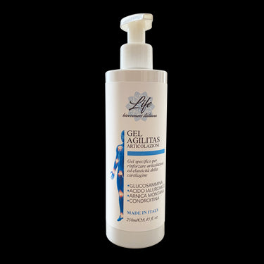 GEL AGILITAS - ARTICOLAZIONI