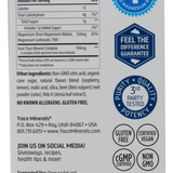 MAG PAK - CITRUS RASPBERRY