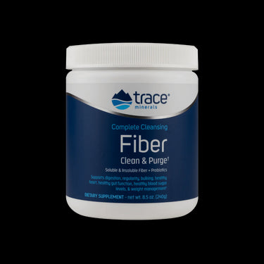 COMPLETE CLEANSING FIBER