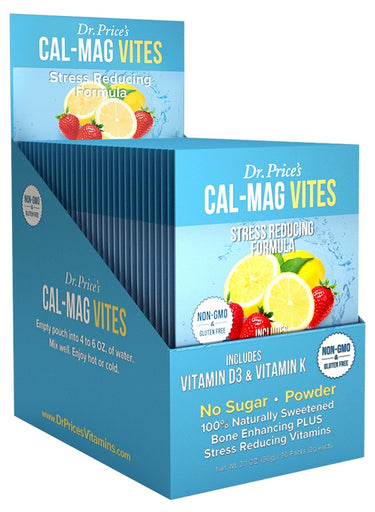 Cal-Mag Vites