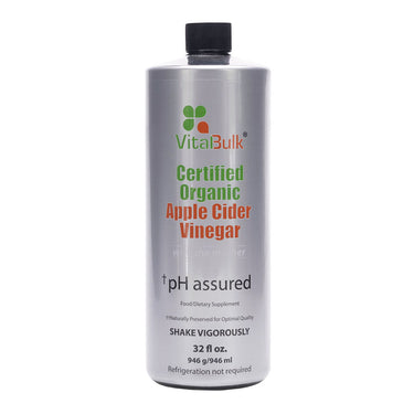 Organic Apple Cider Vinegar