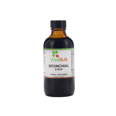 Bronchial Syrup