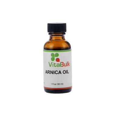 Arnica Oil