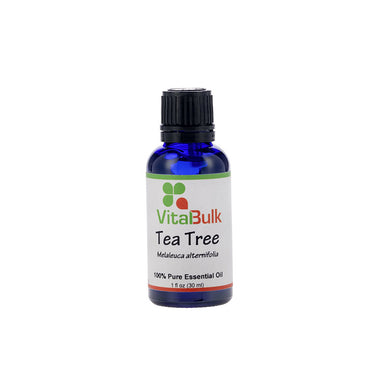 Tea Tree Essential Oil