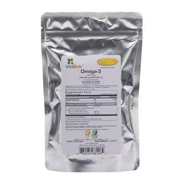 Omega-3 1200mg