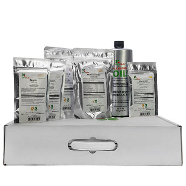 Personal Vitamin Kit 30 Days