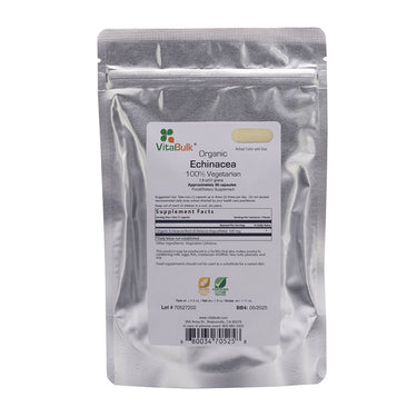 Echinacea Angustifolia