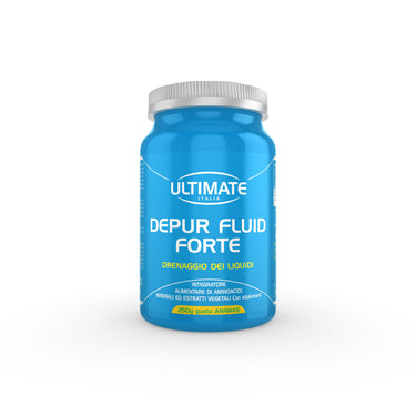 Depur Fluid Forte