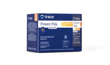 Electrolyte Stamina Power Pak