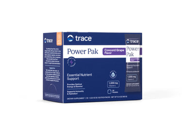 ELECTROLYTE STAMINA POWERPAK – GRAPE