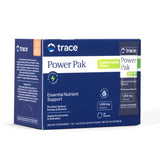 ELECTROLYTE STAMINA POWERPAK – LEMON LIME