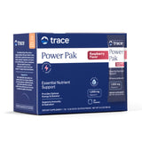 ELECTROLYTE STAMINA POWERPAK – RASPBERRY
