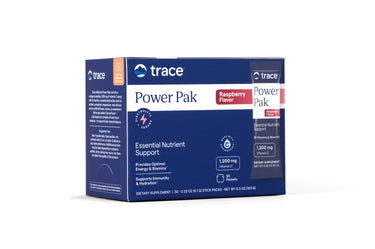 ELECTROLYTE STAMINA POWERPAK – RASPBERRY