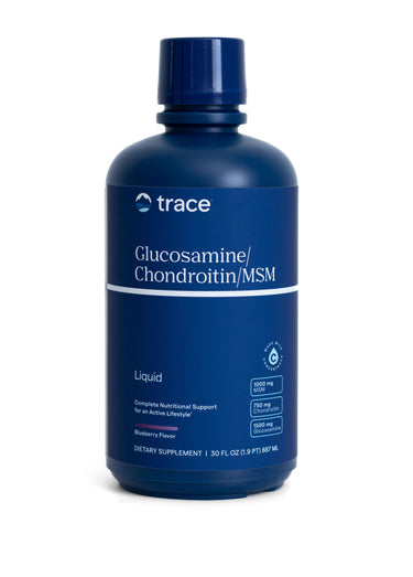 Glucosamine/Chondroitin/MSM 16 oz