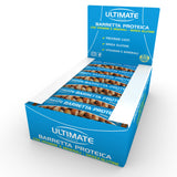 PROTEIN BAR - HAZELNUT (24 BARS)
