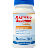 MAGNESIO SUPREMO POTASSIO+ 150gr