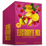 ELECTROLYTE MIX - CHERRY LEMONADE 30 INDIVIDUAL PACKETS
