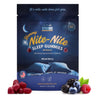 Yummy Nite-Nite Sleep Gummies - Mixed Berry