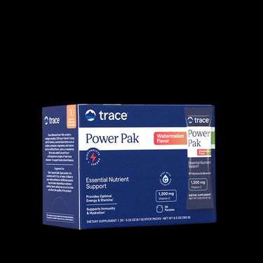 ELECTROLYTE STAMINA POWERPAK – WATERMELON