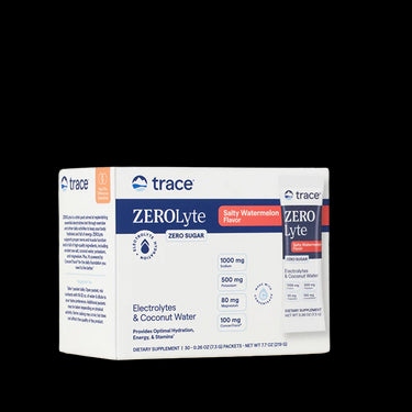 ZeroLyte Salty Watermelon - 30 Servings