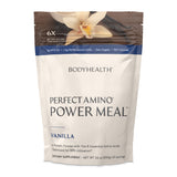 PERFECT AMINO POWER MEAL - VANILLA FLAVOR - 20 SERVING