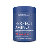 PERFECT AMINO POWDER - STRAWBERRY FLAVOR - 90 SERVING