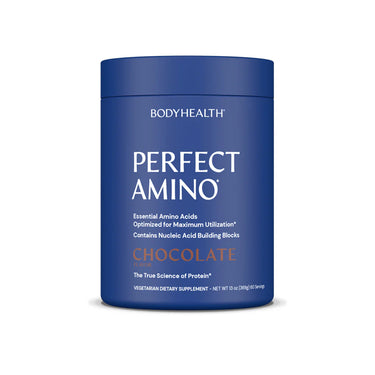 PERFECT AMINO POWDER - CHOCOLATE FLAVOR - 90 SERVING