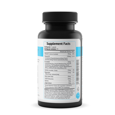 B-Onederful™ Thiamine (B1) Supplement