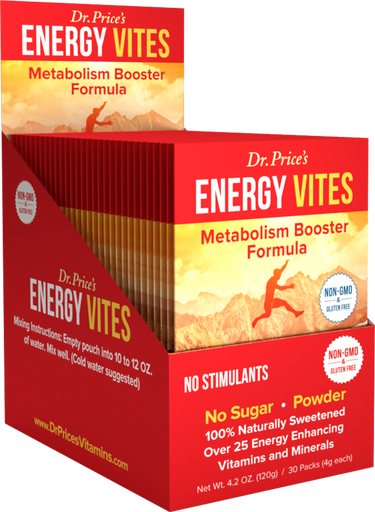 Energy Vites