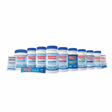 Magnesio Supremo