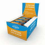 protein bar lowsugar ultimate