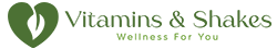 Logo Vitamins