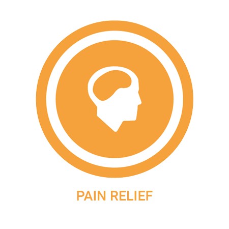 Pain relief