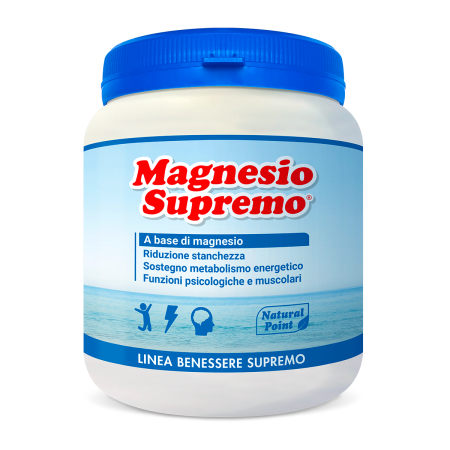 Magnesio-SUPREMO-300G