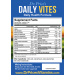 Daily-Vites-Packet